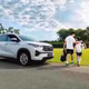 Toyota Việt Nam bán ra gần 7.100 xe trong tháng 7/2026
