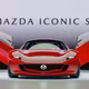Mazda xác nhận xe thể thao MX-5 Miata sẽ có phiên bản điện hoá