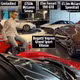 Cristiano Ronaldo "show hàng" khoe dàn siêu xe trị giá hàng chục triệu USD