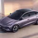 Volkswagen Jetta sẽ là xe thương hiệu con năng lượng mới "giá mềm"