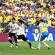 Brazil chiến thắng nghẹt thở trước Nhật Bản tại World Cup
