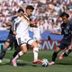 Paraguay gây sốc World Cup 2026 khi loại Đức qua loạt luân lưu
