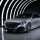 Xe sang Mercedes-Benz S-Class có bản facelift 2026 mới