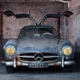 Chiếc Mercedes-Benz 300 SL Gullwing cũ kỹ này có giá tới 136 tỷ đồng 