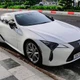 Lexus LC 500h hơn 6 tỷ siêu hiếm tại Việt Nam về tay đại gia Vũng Tàu