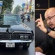 Mercury Cougar 1968 "ông cụ" gia nhập đội xe nghìn tỷ của Qua Vũ