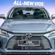 Toyota Vios Hybrid 2026 từ 690 triệu tại Malaysia, người dùng chờ về Việt Nam