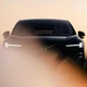 Volvo EX60 EV 2026 chạy điện "nhá hàng" trước ngày ra mắt 