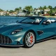 Ra mắt chiếc Aston Martin Vanquish Wave Edition độc nhất thế giới