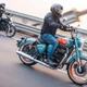 Royal Enfield Goan Classic 350 - bobber cổ điển, giá mềm sắp về Việt Nam