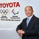 Toyota Việt Nam có chủ tịch là người Việt, ngay ngày đầu năm 2026