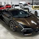 Chi tiết "bò tót" Lamborghini Revuelto này có màu sơn hơn 237 triệu đồng