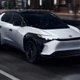 Hãng xe Toyota dẫn đầu doanh số bán ôtô điện tại Nhật Bản