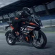 KTM ra mắt sportbike phân khối nhỏ RC 160, "đấu" Yamaha R15