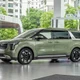Kia tại Việt Nam giảm doanh số bán xe, rơi xuống thứ 8 toàn thị trường
