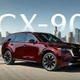 Mazda CX-90 được nhận cọc tại Việt Nam, giá dự kiến 2,5 tỷ đồng