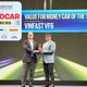VinFast VF6 là “xe đáng tiền nhất năm” tại Autocar India Awards 2026