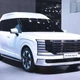 Hyundai Palisade High Roof 2026 bản trần cao dành cho các ông chủ lộ diện