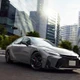 Lexus IS F Sport Mode Black V đặc biệt từ 1,12 tỷ đồng ra mắt 