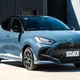Toyota Yaris Hybrid 2026 nâng cấp nhẹ, tăng giá bán