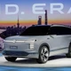 Volkswagen nhá hàng SUV năng lượng mới "siêu to" ID.Era 9X 2027