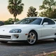 Toyota Supra Turbo 1998 chạy gần 30 năm bán tới hơn 6,3 tỷ đồng