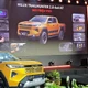 Tận thấy Toyota Hilux 2026 vừa ra mắt Việt Nam, cao nhất 903 triệu đồng