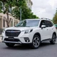 Subaru Việt Nam giảm giá hơn 300 triệu cho Forester xả hàng tồn