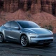 Tesla chính thức ra mắt mẫu xe Model Y bản 7 chỗ tại Mỹ