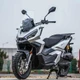Tận mục Kymco Dink G150 2026 - xe ga địa hình "xịn sò" giá 52 triệu đồng