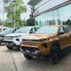 Toyota Hilux 2026 chốt lịch ra mắt Việt Nam, ưu đãi mạnh