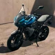  Triumph Tiger Sport 660 2026 ra mắt với loạt nâng cấp đặc biệt