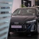 Khám phá showroom Audi đầu tiên tại TP.HCM - chuẩn mực trải nghiệm xe sang