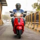 Ra mắt Bajaj Chetak C25 - xe máy điện từ 21 triệu đồng, chạy 113 km/sạc