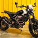 Chi tiết Ducati Scrambler 10° Anniversario Rizoma Edition độc nhất Việt Nam