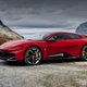 Ferrari kỳ vọng lợi nhuận vào siêu xe điện và ôtô mới vào 2026