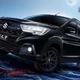 Suzuki XL7 Hybrid Black Edition 2026 nâng cấp trang bị, từ 685 triệu đồng