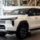 Toyota Fortuner thế hệ mới có gì đáng để người dùng chờ đợi?
