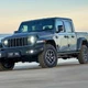 Jeep ra mắt Wrangler và Gladiator 2026, cùng phiên bản kỷ niệm 85 năm