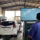 Xe ôtô sẽ được cấp chứng nhận đăng kiểm điện tử từ 1/3