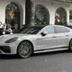 Porsche Panamera Turbo S được "Qua" Vũ đập hộp 15 tỷ chưa lái đã bán