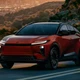 Toyota C-HR 2026 điện chạy được 467 km/sạc, chốt giá từ 962 triệu đồng