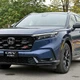 Honda CR-V e:HEV lắp ráp Việt Nam rẻ hơn xe nhập chỉ gần 10 triệu đồng