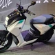Yamaha EC-06 ra mắt - Xe máy điện giá quy đổi gần 48 triệu đồng