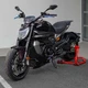 Siêu môtô Ducati XDiavel V4 2026 về Việt Nam giá bán 1,129 tỷ đồng