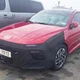 Hyundai Accent 2026 lộ diện - thiết kế đột phá, ra mắt tháng 3/2026