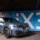 BMW iX3 đang "cháy hàng" trên thế giới sắp ra mắt Đông Nam Á