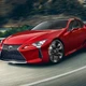 Lexus LC sẽ bị dừng sản xuất sau đời xe 2026 vì ế ẩm