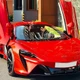 McLaren Artura Coupe đầu tiên lên sàn xe cũ, chạy 1.800km lỗ hơn đồng