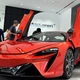 McLaren Artura tại Việt Nam giảm giá mạnh nhờ thuế tiêu thụ đặc biệt